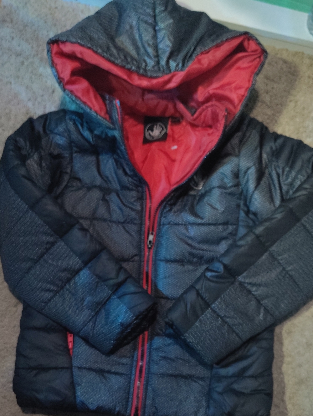 Nwot Any Gender Size 10 Body Glove Jacket, $45